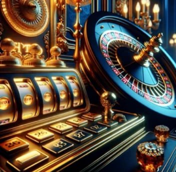 Sảnh casino trực tuyến 18win – đa dạng bàn chơi