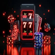 Sảnh casino trực tuyến 18win – bài bàn và slot online Việt Nam