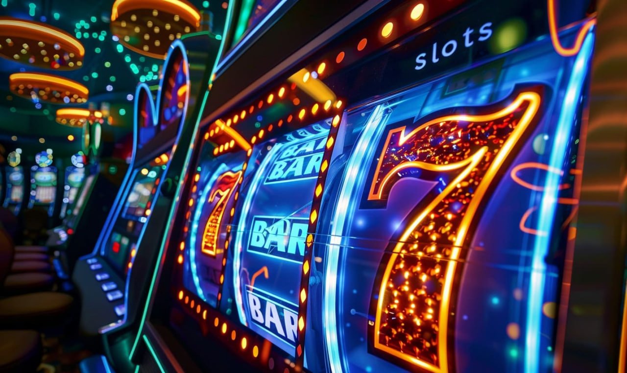 Slot online 18win – kho game đa dạng trên di động