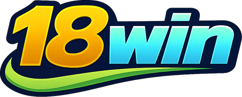 18win logo – trang chủ nền tảng cược Việt Nam